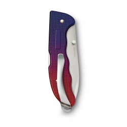 Nóż składany 0.9411.D221 Evoke Alox Victorinox
